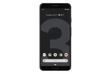 Google Pixel 3
