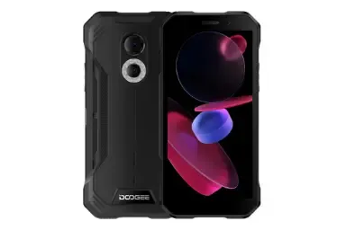 Doogee S51