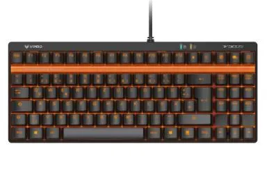 Resim Rapoo VPRO V500S