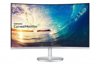 Samsung C27F391 27 inç Monitör