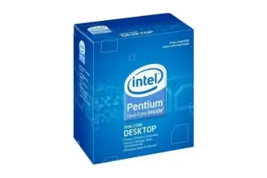 Intel Pentium Dual Core E2160