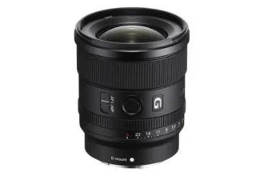 Karşılaştırma Sony Fe 20Mm F18G {request()->input('language_config')['common']['with']} Sony Fe 28 60Mm F4 56