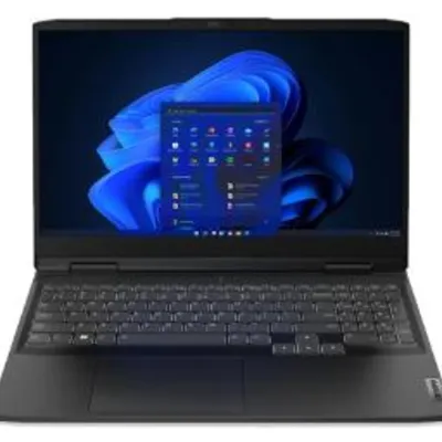 Lenovo Ideapad Gaming 3 Core I5 12500H Rtx 3050 Ti 8Gb 512Gb
