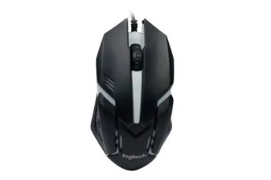Logitech M200