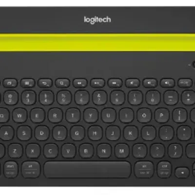 Logitech K480
