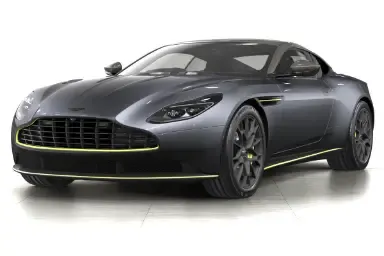 Resim Aston Martin Db11 Amr 2020