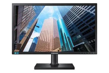 Resim Samsung S24E650BW 24 inç Monitör