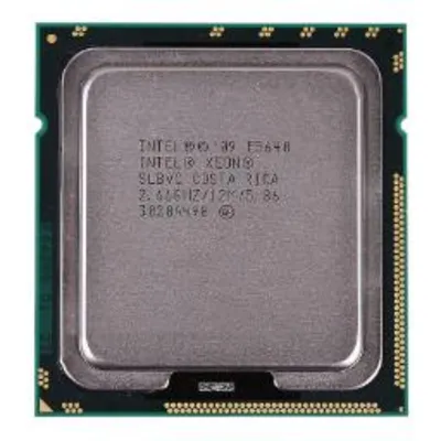 Intel Xeon E5640