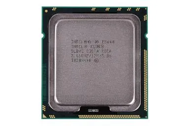 Karşılaştırma Intel Core I5 3350 {request()->input('language_config')['common']['with']} Intel Xeon E5640