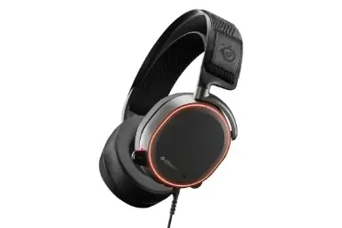 Karşılaştırma Steelseries Arctis Pro {request()->input('language_config')['common']['with']} ZTE Y8
