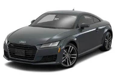 Karşılaştırma Audi Tt 2018 {request()->input('language_config')['common']['with']} Kia Soul 2009