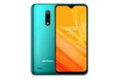 Ulefone Note 8