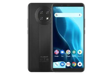Cubot Note 9