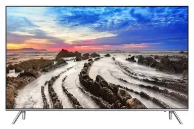 Resim Samsung 55Mu8990