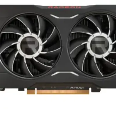 Amd Radeon Rx 6650 Xt
