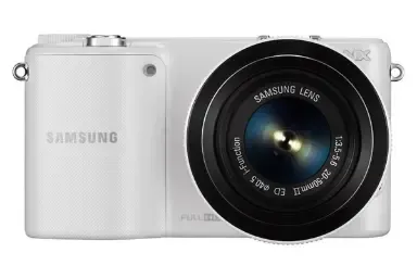 Samsung Nx2000