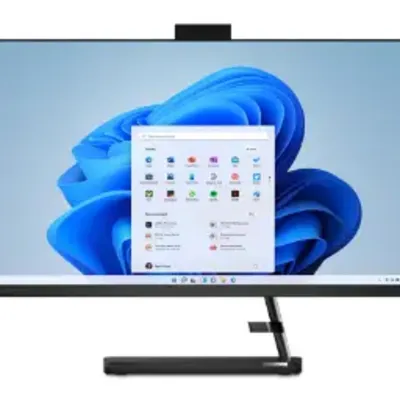 Lenovo Ideacentre Aio 3 27Iap7 Core I5 12450H Uhd 8Gb 1256Gb
