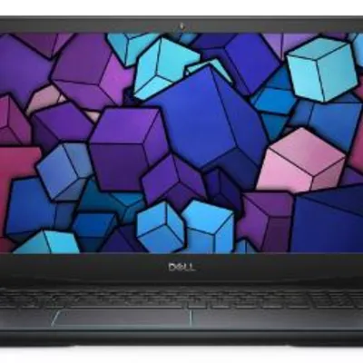 Dell G3 15 3500 Core I7 10750H Gtx 1650 16Gb 1512Gb