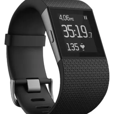 Fitbit Surge