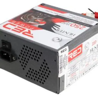 Red Hunter 250W