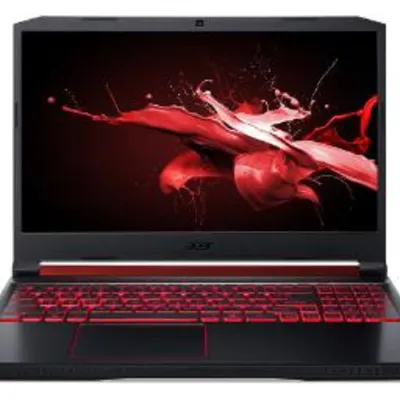 Acer Nitro 5 An515 54 74E1 Core I7Gtx 1660Ti 24Gb 1Tb