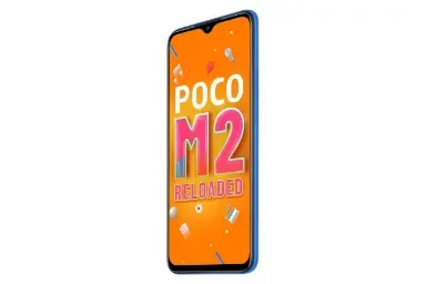Xiaomi Poco M2 Reloaded