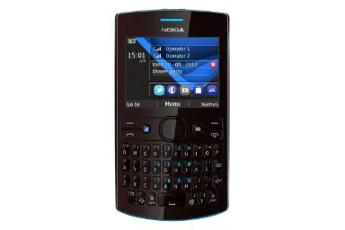 Nokia Asha 205