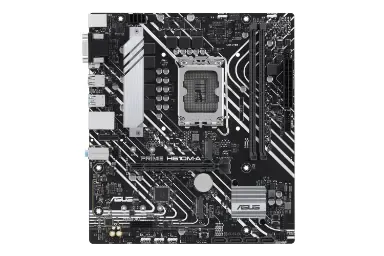 Asus Prime H610M A