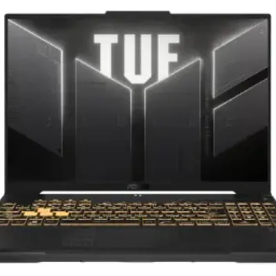 Asus TUF Gaming F16 FX607JU Core i7-13650HX RTX 4050 32GB 1TB
