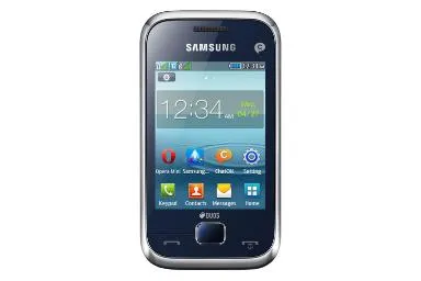 Samsung Rex 60 C3312R