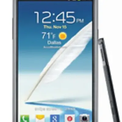 Samsung Galaxy Note Ii Cdma