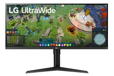Lg 34Wp65G