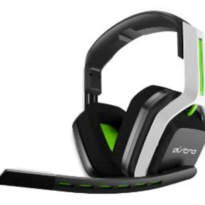 Astro Gaming A20