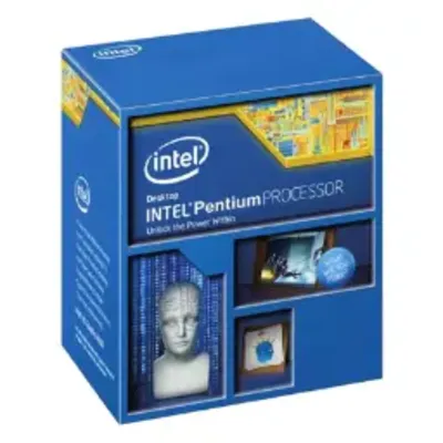 Intel Pentium G3240