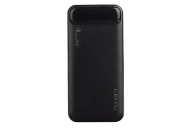 Karşılaştırma Leitu Lp 8 20000Mah {request()->input('language_config')['common']['with']} Realme RMA 138 10000mAh kapasiteli