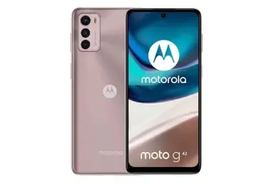Motorola Moto G42