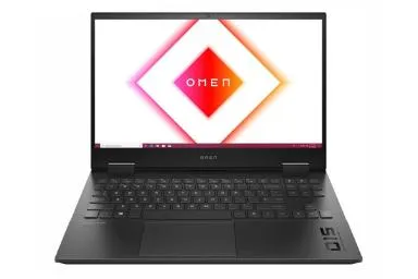 Resim Hp Omen 15 En0013 Ryzen 7 Gtx 1660Ti 16Gb 1Tb
