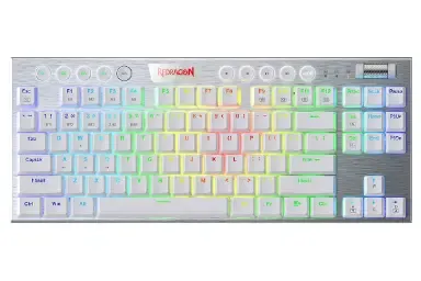 Karşılaştırma Beyond Bk 7210 {request()->input('language_config')['common']['with']} Redragon K621 Horus Tkl