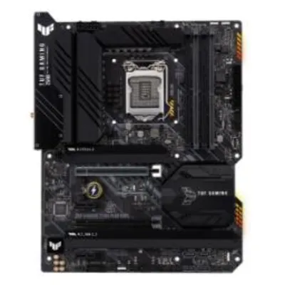 Asus Tuf Gaming Z590 Plus Wifi