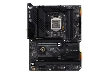 Resim Asus Tuf Gaming Z590 Plus Wifi
