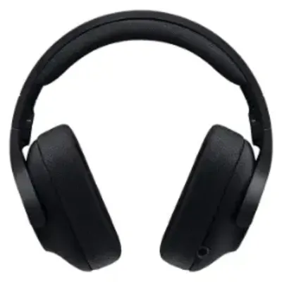 Logitech G433
