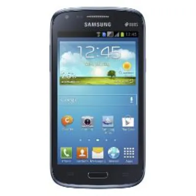 Samsung Galaxy Win I8550