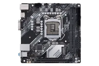 Asus Prime H410I Plus