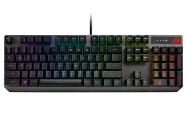 Asus Rog Strix Scope Rx