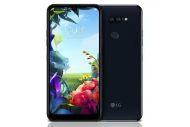 Lg K40S