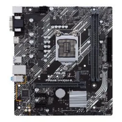 Asus Prime H410M E Csm
