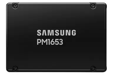 Karşılaştırma  {request()->input('language_config')['common']['with']} Samsung Pm1653 Sas 25 Inch 192Tb