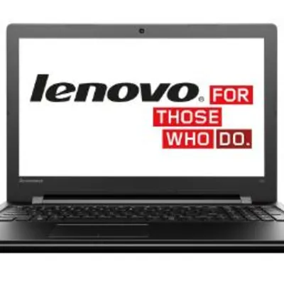 Lenovo Ideapad 300 Core I7 8Gb 1Tb 2Gb