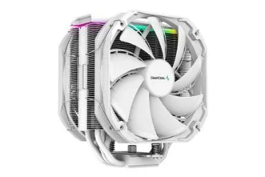 Karşılaştırma Deepcool As500 Plus Wh {request()->input('language_config')['common']['with']} Deepcool Hyper 212 Black Edition