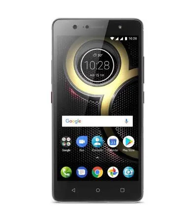 Lenovo K8 Plus